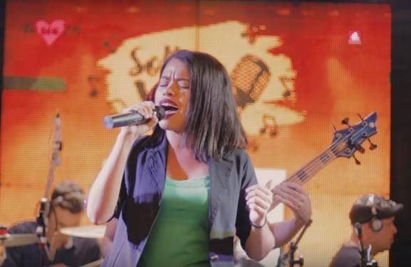 Foto de Samara Paiva