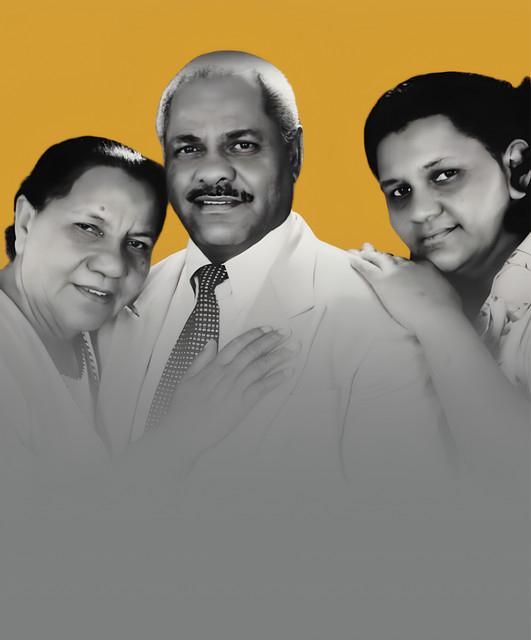 Foto de Trio Alexandre