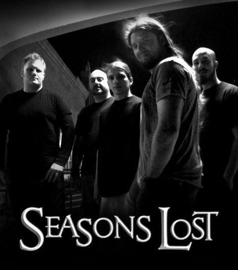 Foto de Seasons Lost