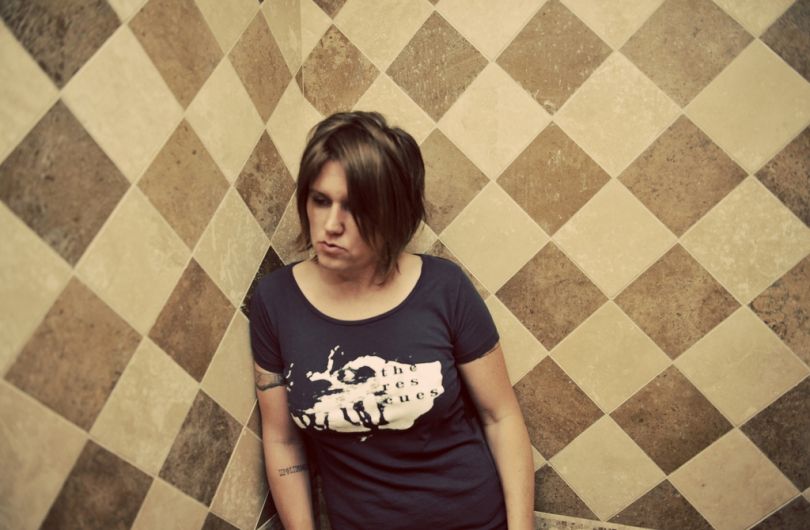 Foto de Garrison Starr