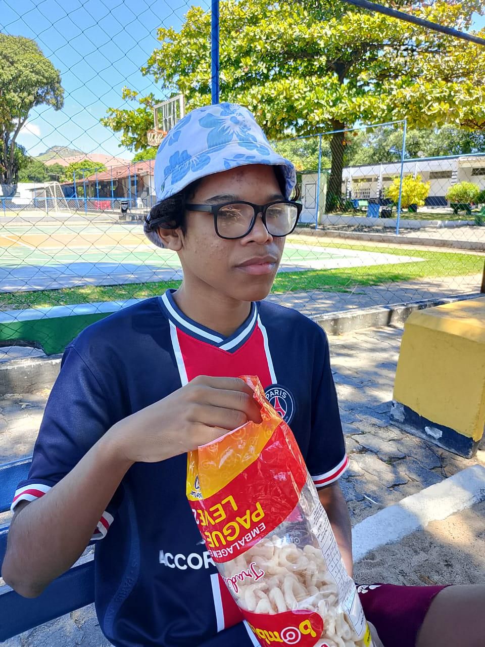 Photo of Mc Sonic Rap