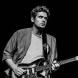 Foto do artista John Mayer