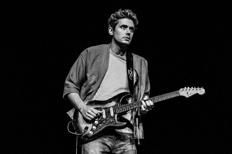 Foto de John Mayer