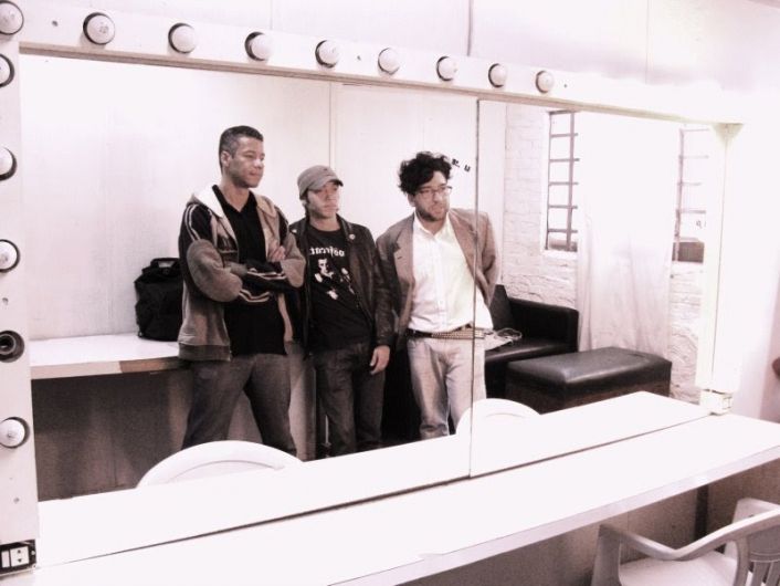 Foto de Segundo Inverno