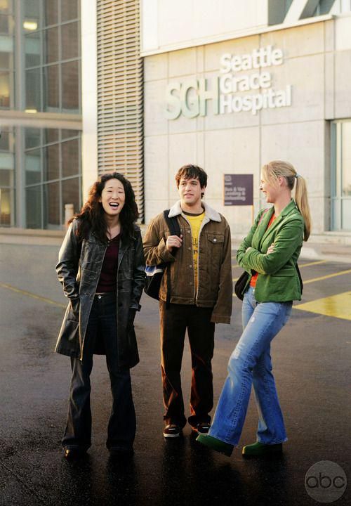 Foto de Grey's Anatomy