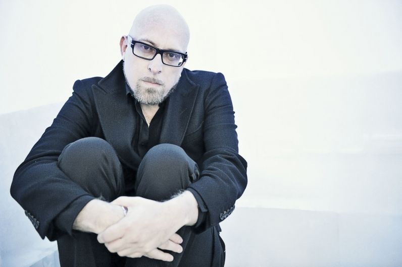 Foto de Mario Biondi