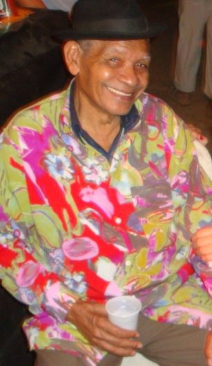 Foto de Messias Holanda