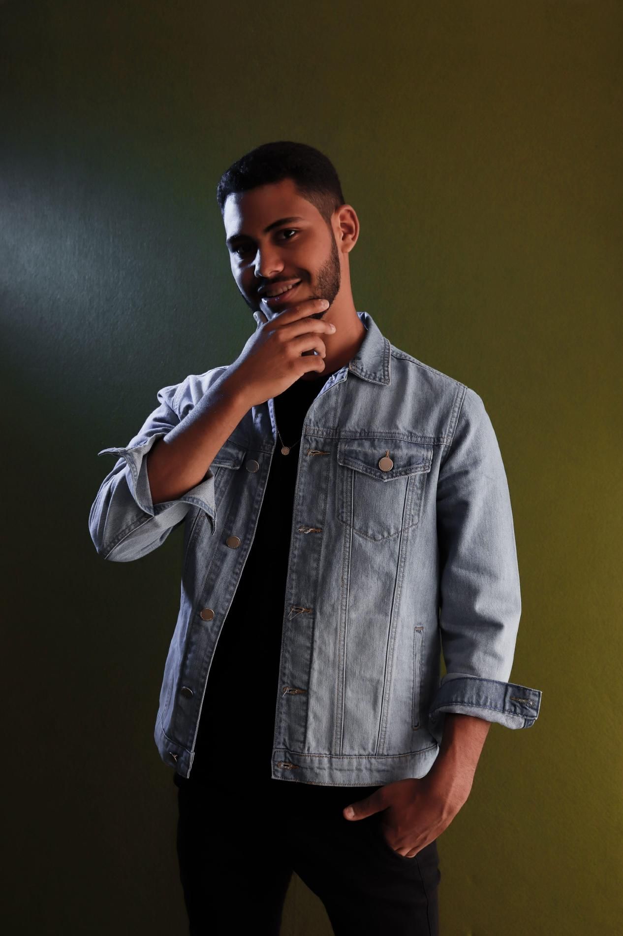 Foto de Thiago Cunha Oficial