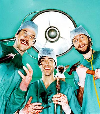 Foto de We Are Scientists