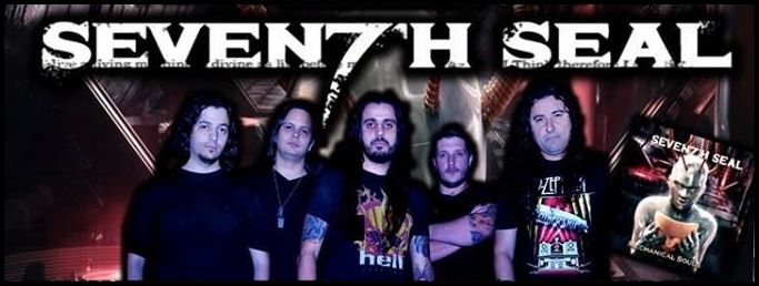 Foto de Seventh Seal