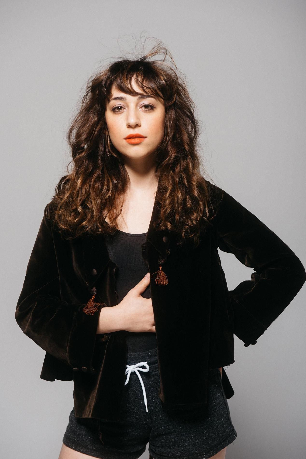 Foto de Jackie Cohen