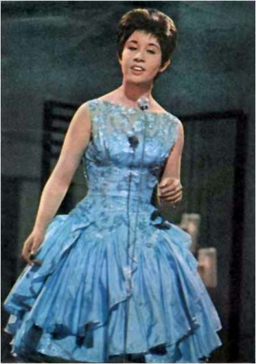 Foto de Helen Shapiro