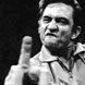 Foto do artista Johnny Cash