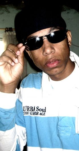 Foto de Rapper Aragão