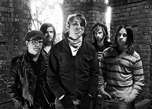 Foto de Letter Kills