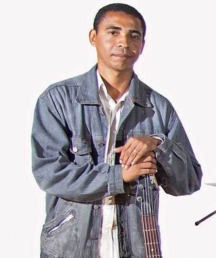 Foto de Banda Restauração Pb