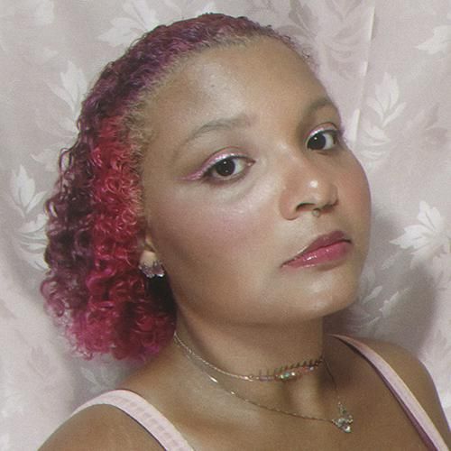 Foto de Sarah Borrete