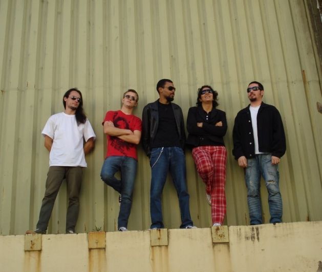 Foto de Calça Justa