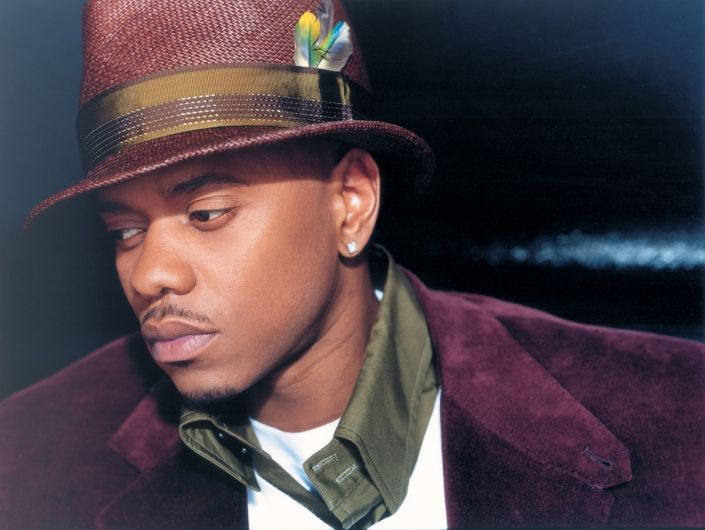 Photo of Donell Jones