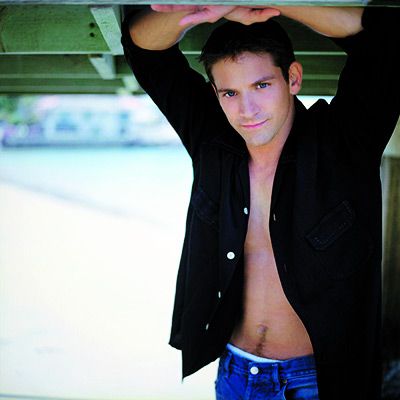 Photo of Jeff Timmons