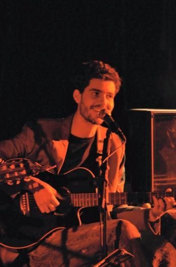 Foto de Renato Luciano