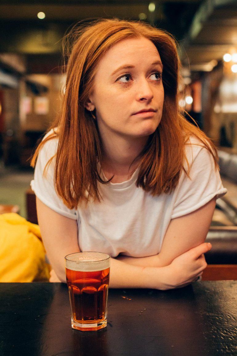 Foto de Orla Gartland