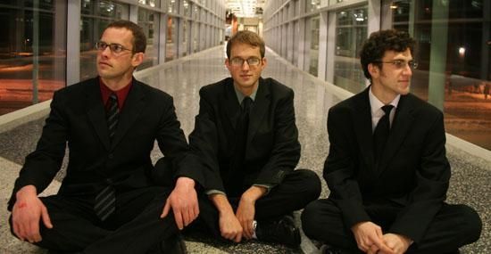 Foto de Ministry Of Magic