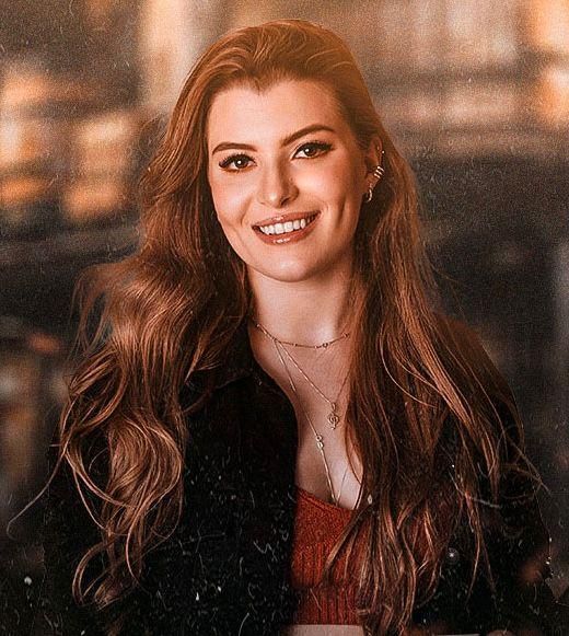 Foto de Luísa Cristhina