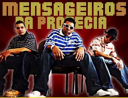 Foto de Mensageiros da Profecia