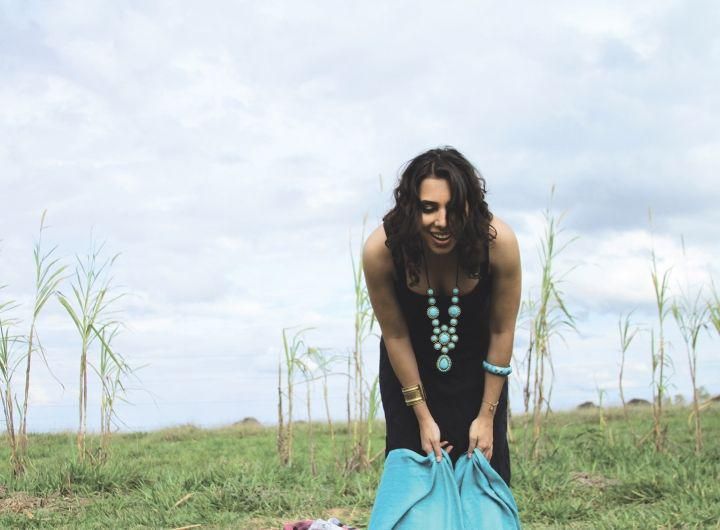 Foto de Thamires Tannous