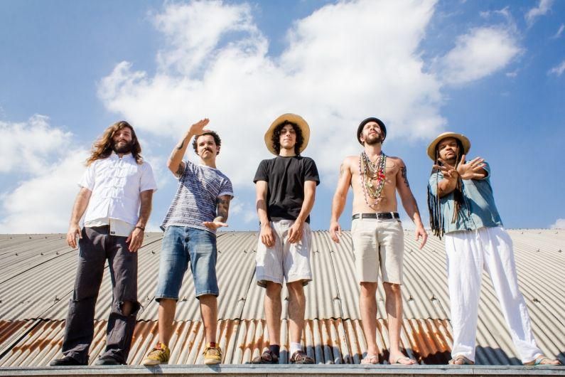 Foto de Sala Espacial