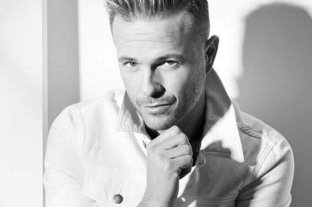 Foto de Nicky Byrne