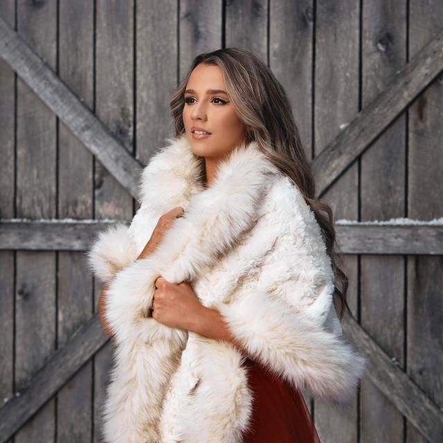 Foto de Gabby Barrett