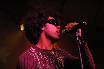 Foto de César Fhópe