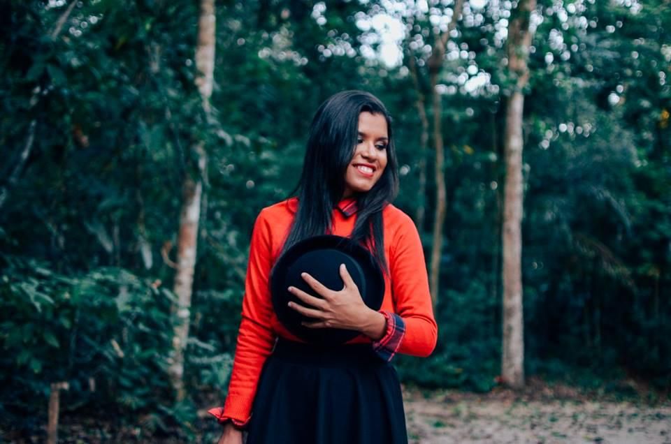 Foto de Nara da Mata