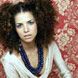 Foto del artista Vanessa da Mata