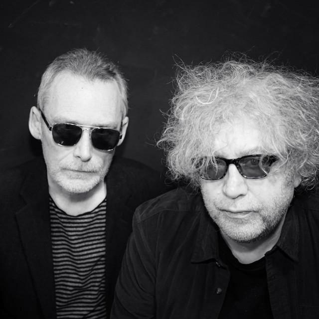 Foto de The Jesus And Mary Chain