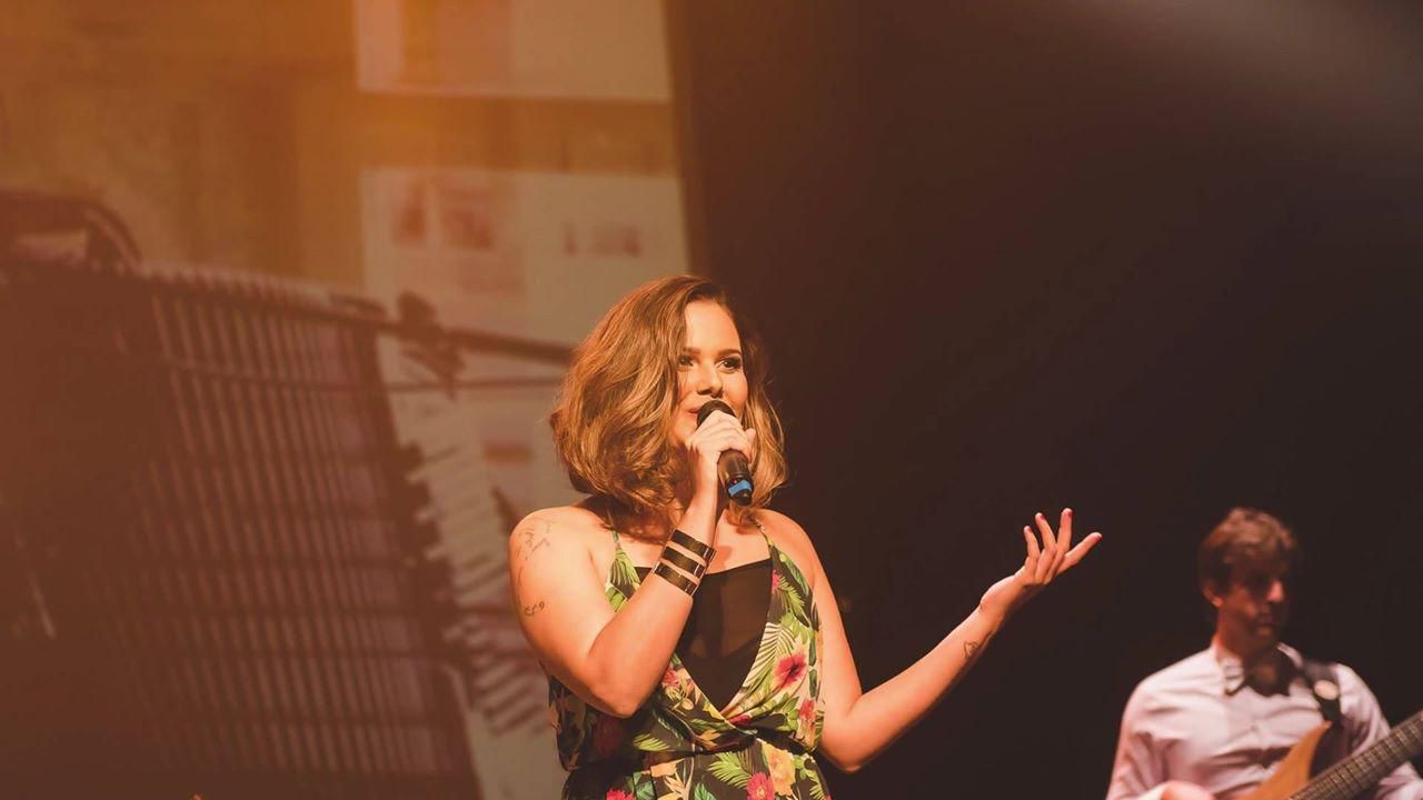 Foto de Bárbara Greco