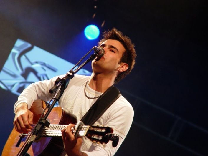 Foto de Gabriel Guerra