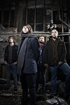 Foto de Inhale Exhale