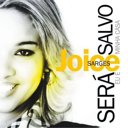 Foto de Joice Sarges