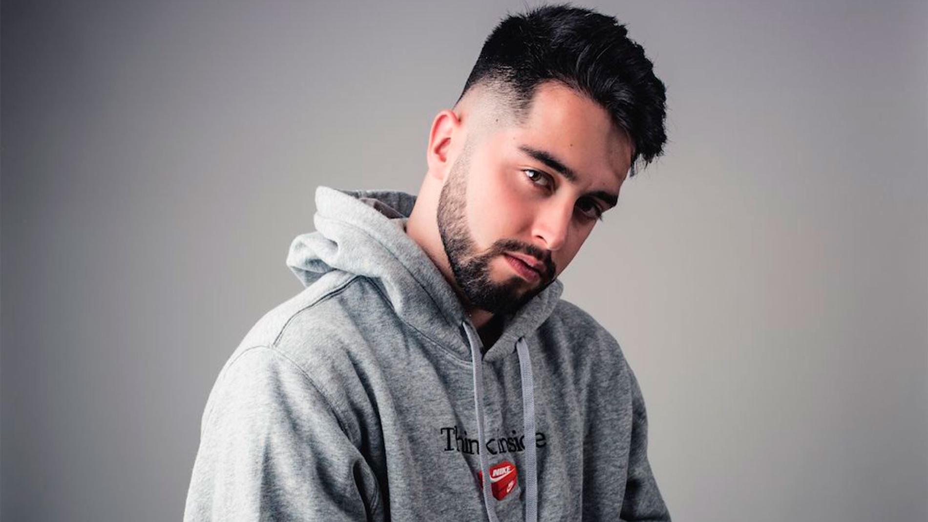 Photo of Chema Rivas