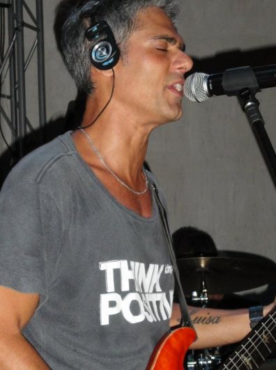 Foto de João Sem Braço