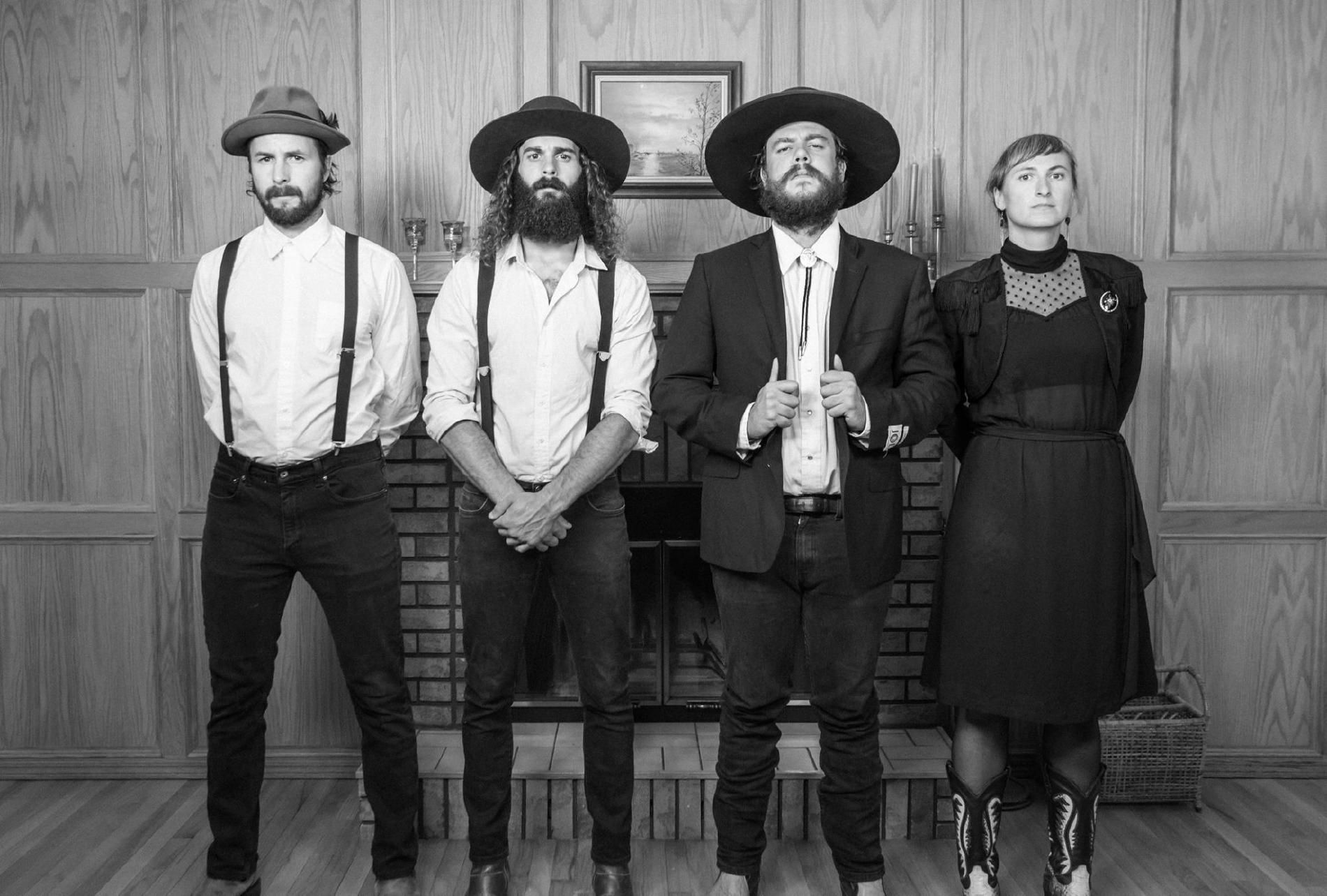 Foto de The Dead South