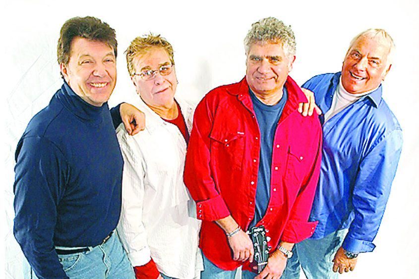 Foto de Jay And The Americans