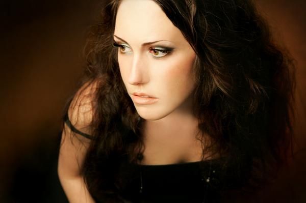 Foto de Coleen McMahon