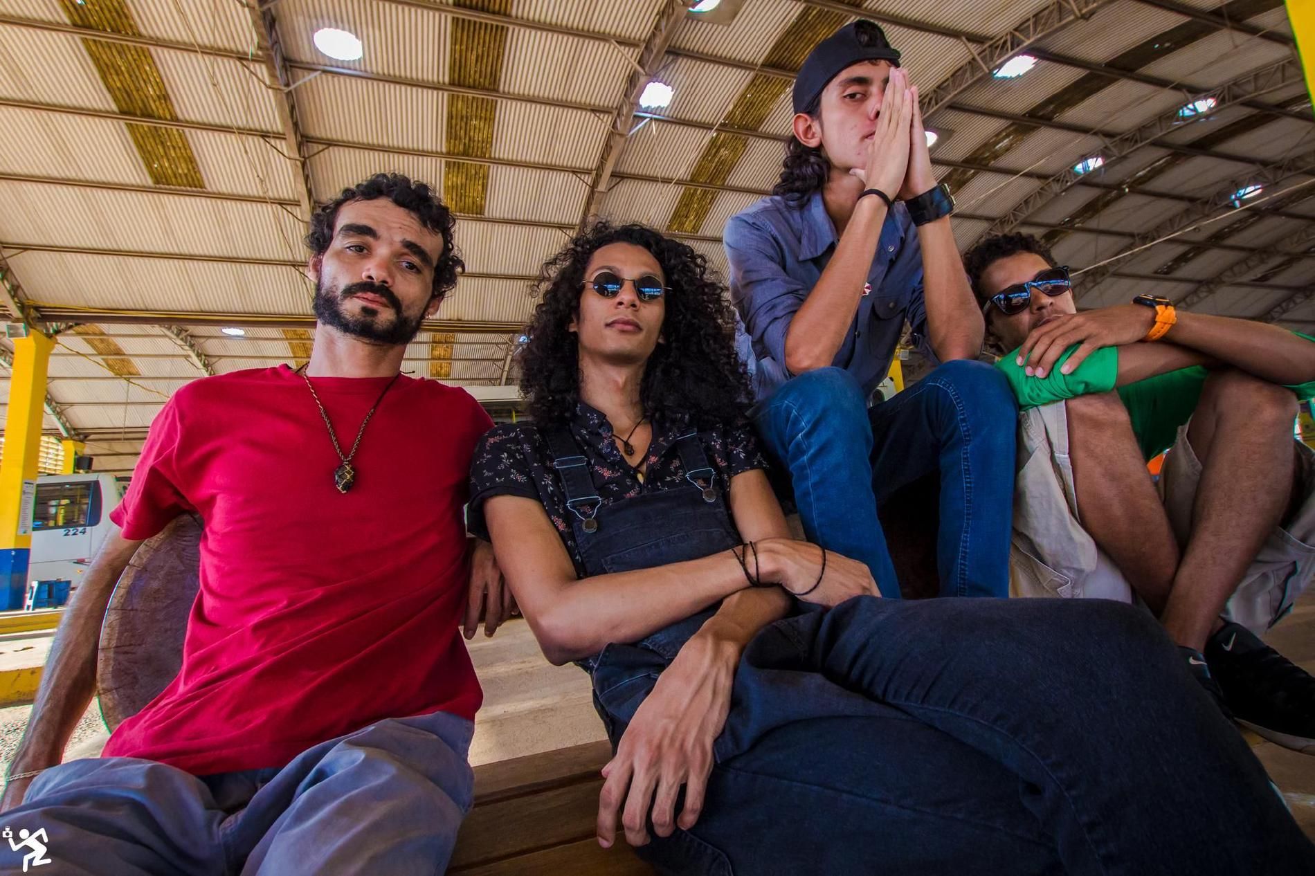 Foto de Vitrola de Ficha