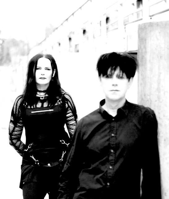 Photo of Clan Of Xymox