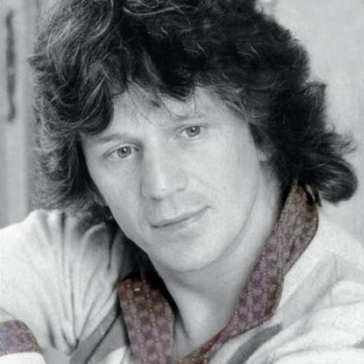 Foto de Gerard LeNormand