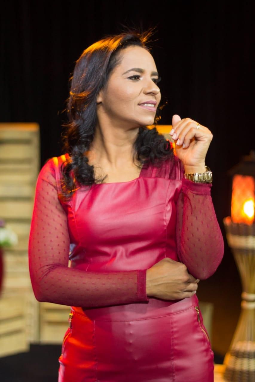 Foto de Sandra Carneiro